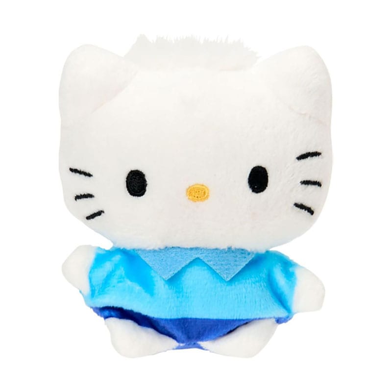 サンリオ ちまぽてぬいぐるみ スーパーキュートアドベンチャーズ ちまぽてコレクション ディアダニエル かわいい プレゼント グッズ コレクション 限定 女の子 オシャレ