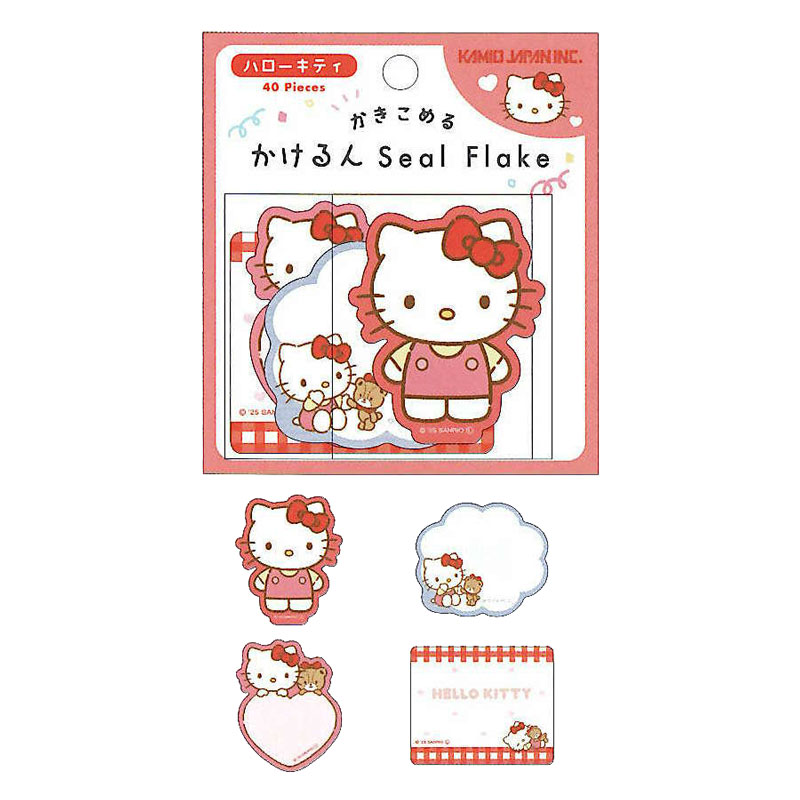 Hello Kitty グッズ レア雪だるまボールペン含む おまとめ 30点以上