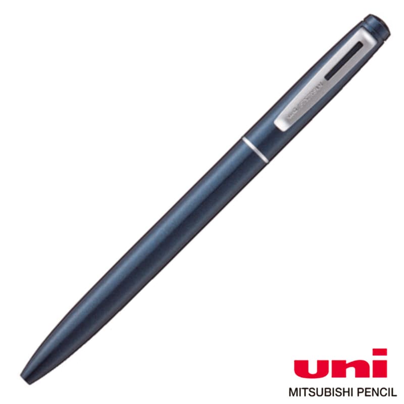 三菱鉛筆 ジェットストリーム プライム 回転繰り出し式シングル 0.5mm