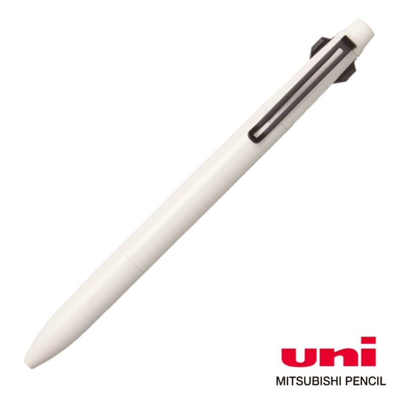 三菱鉛筆 ジェットストリーム プライム 3色 0.5 多色 ボールペン ノック式 シンプル なめらか プレゼント 名入れ お祝い 昇進 退職 就職