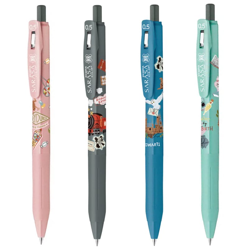 サンリオ サラサマルチ4+1 ハローキティ 多機能ペン ゼブラ 限定