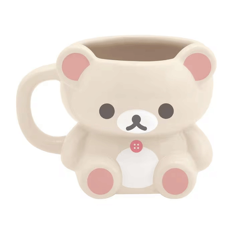 サンエックス リラックマ Makeup Rilakkuma マグカップ コリラックマ