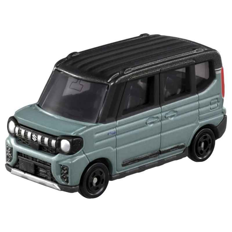トミカ 26 スズキ スペーシア ギア タカラトミー コレクション ミニカー プレゼント