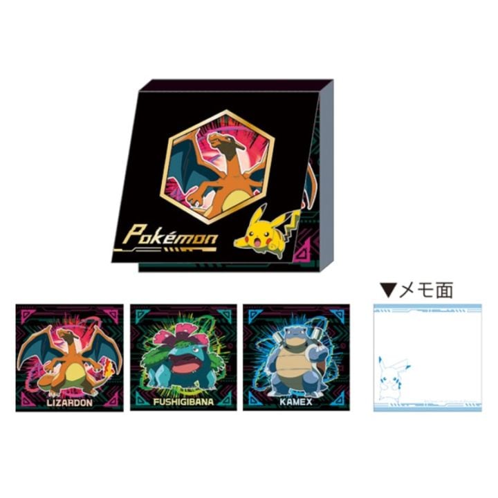 ポケットモンスター 30周年 メモ アニバーサリー ショウワノート プレゼント 限定品 オシャレ