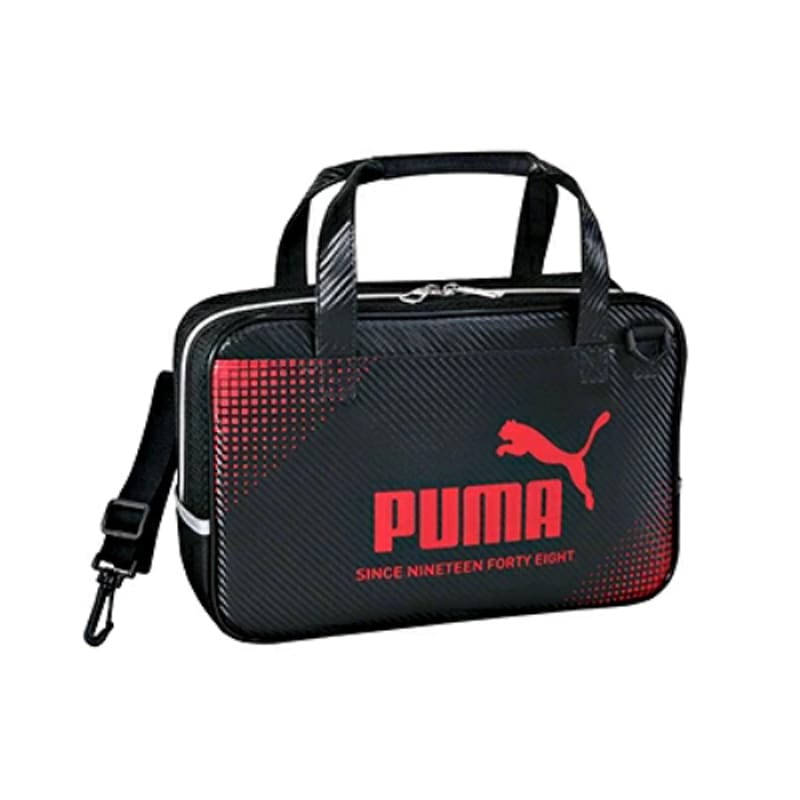 クツワ PUMA 書道セット プレゼント 入学 お祝い 進級 スポーティー クール 限定