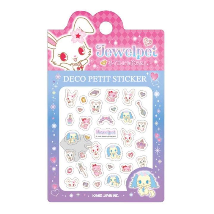 ジュエルペット｜【文具の森】通販サイト