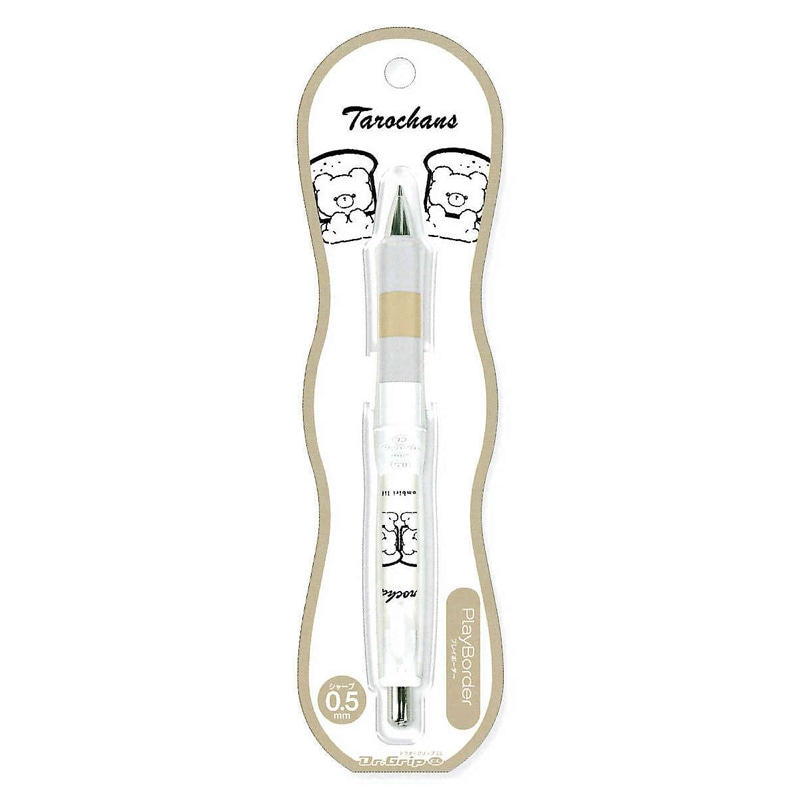 サンエックス Dr.Grip CL SP リラックマ キャラミックス ドクター