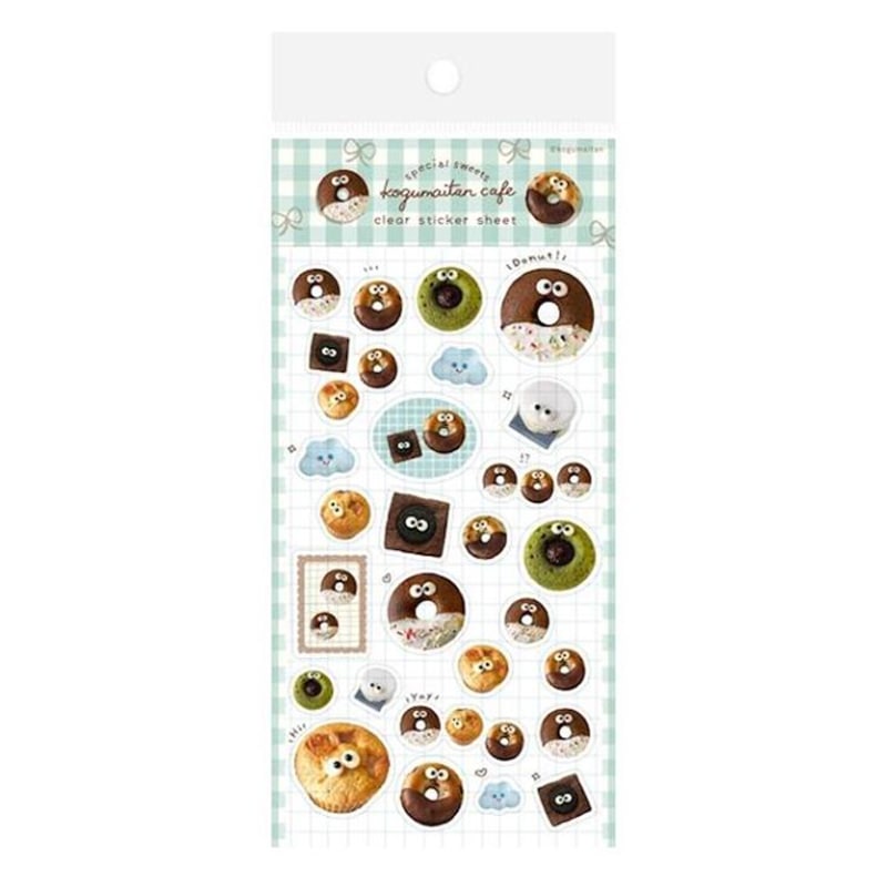 古川紙工 4designs MEMO PAD いちごスイーツ メモ 100枚綴り かわいい
