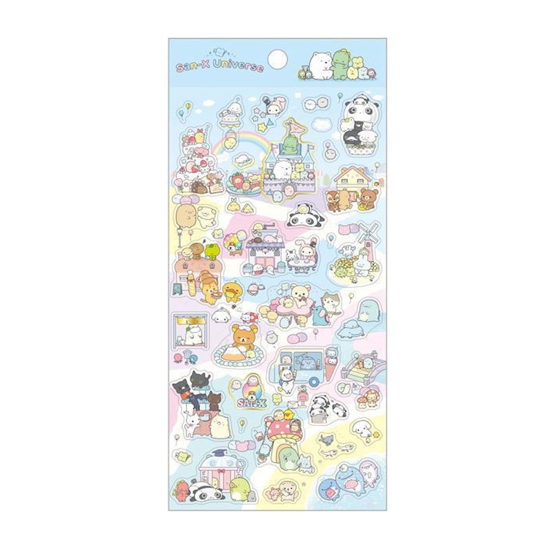 サンエックス｜【文具の森】通販サイト