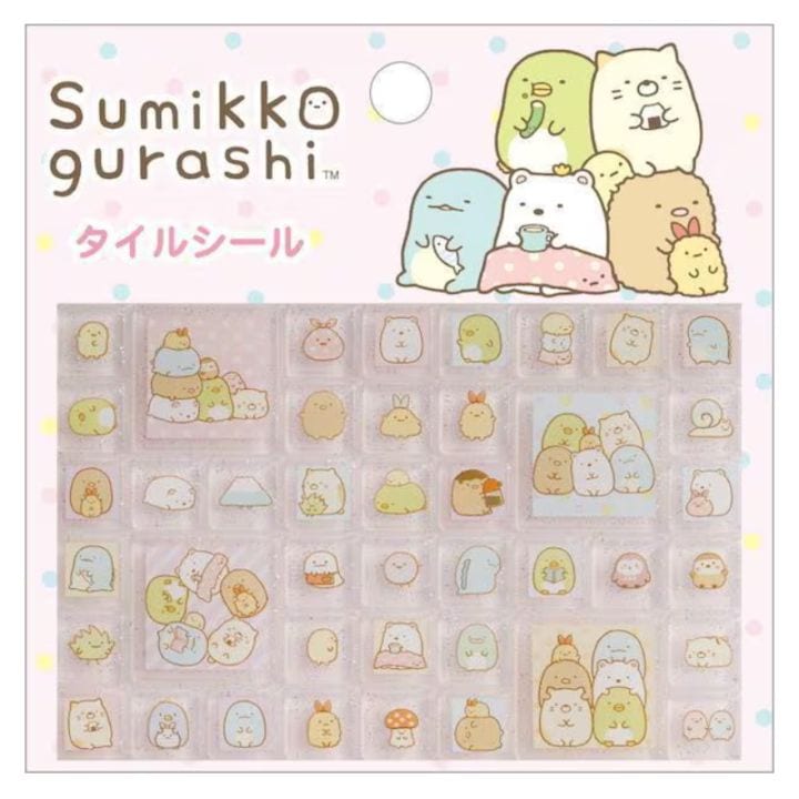 すみっコぐらし｜【文具の森】通販サイト