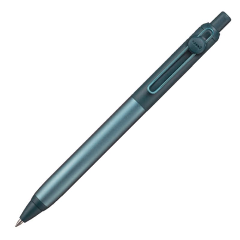三菱鉛筆 ユニボール ゼント フローモデル 0.5mm 水性 ボールペン オシャレ プレゼント 名入れ 記念品 ノベルティ