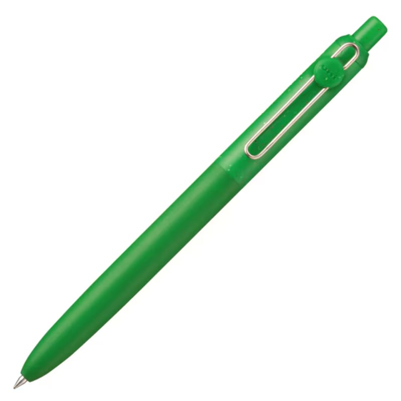 三菱鉛筆 ユニボール ゼント スタンダードモデル 0.5mm グラッシー 水性 ボールペン オシャレ プレゼント