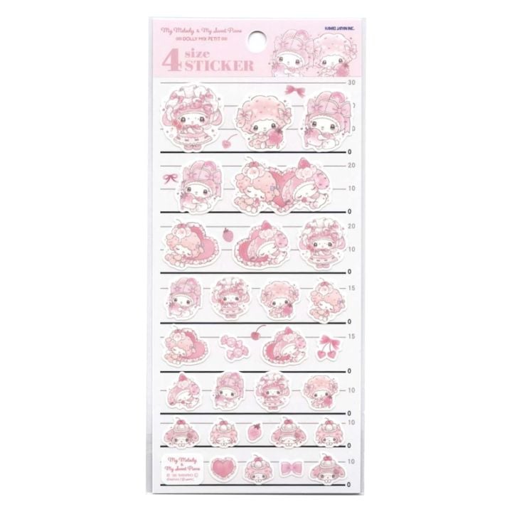マイメロディ｜【文具の森】通販サイト