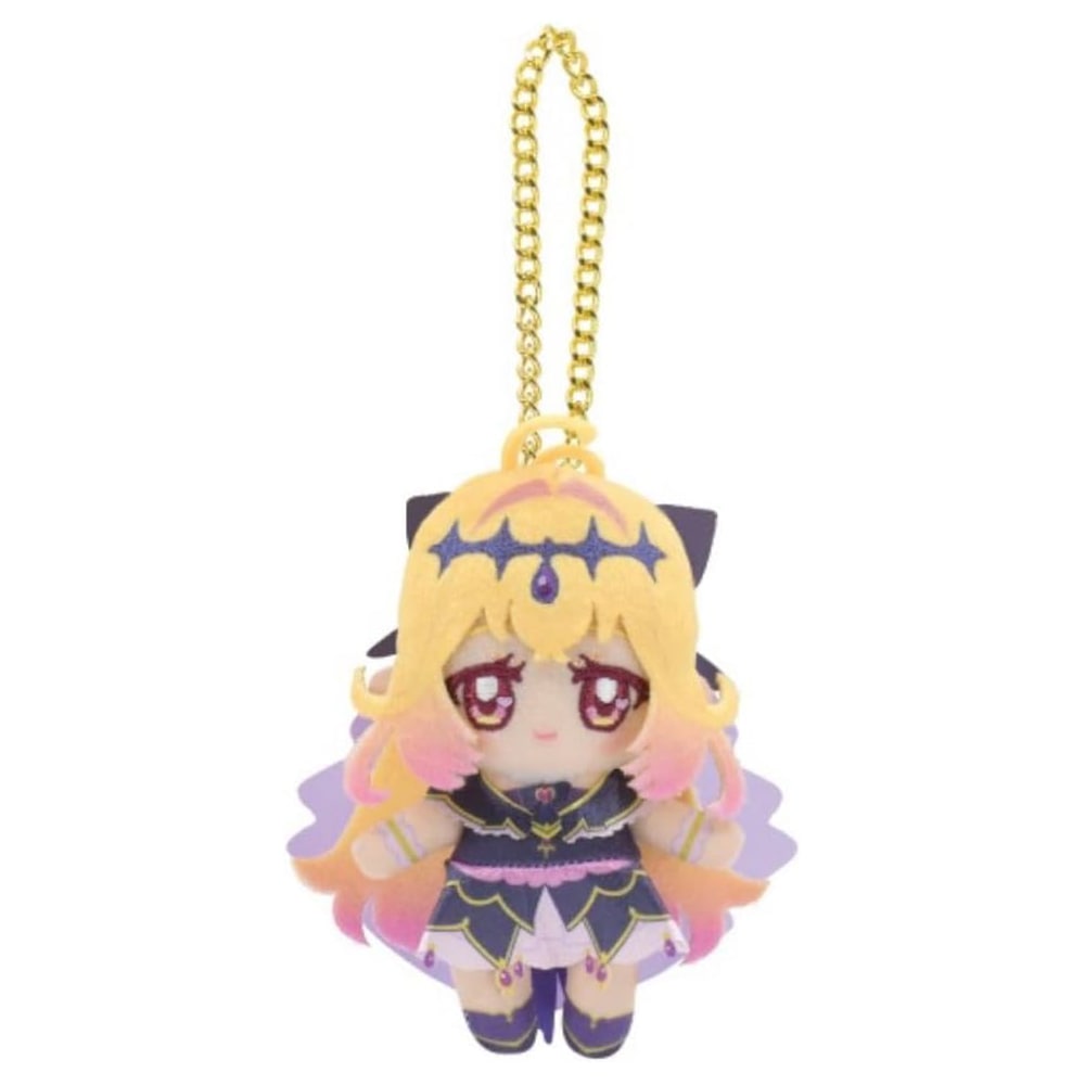 名探偵プリキュア！ キュアフレンズぬいぐるみ キュアアルカナ
