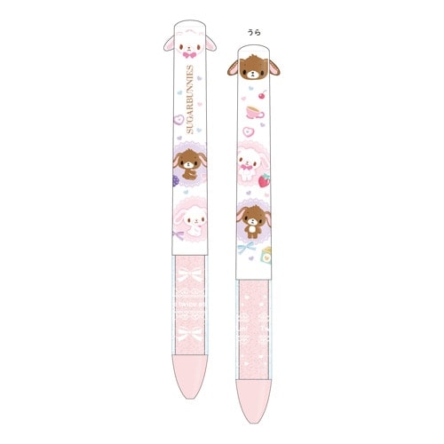 funbox サンリオキャラクターズ mimiペン シュガーバニーズ グッズ