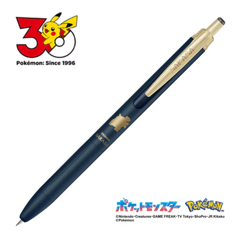 ポケモンシリーズ サラサグランド ミュウツー シルバー ジェル