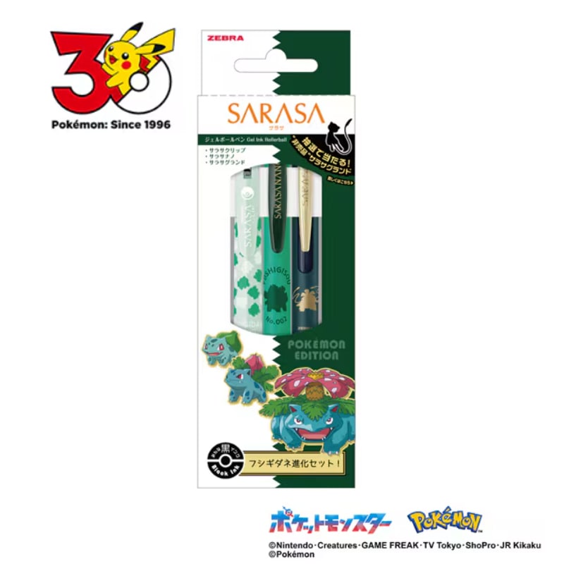 ポケモンシリーズ サラサグランド ミュウツー シルバー ジェル