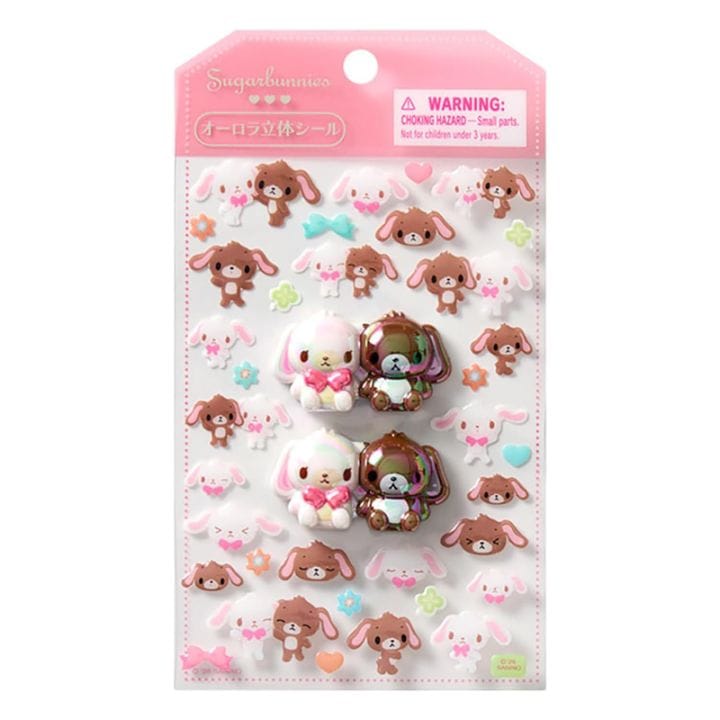 シュガーバニーズ｜【文具の森】通販サイト