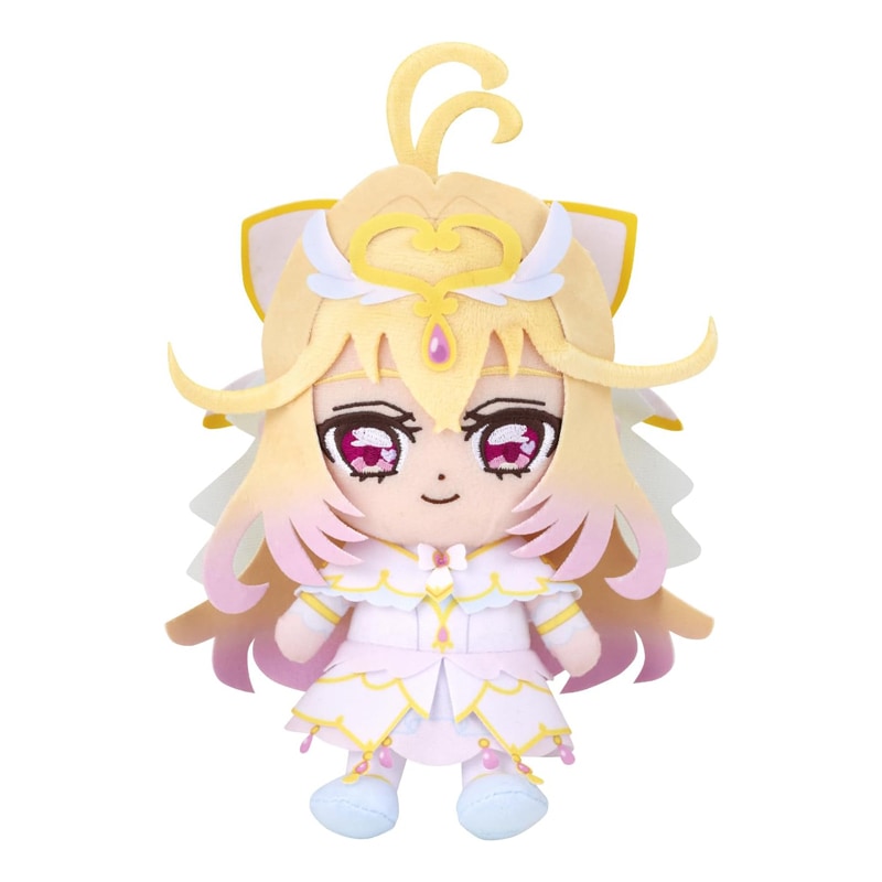 名探偵プリキュア！ キュアアルカナ・シャドウ キュアフレンズ ぬいぐるみ まとめ 名探偵プリキュア！ キュアフレンズぬいぐるみ キュアアルカナ