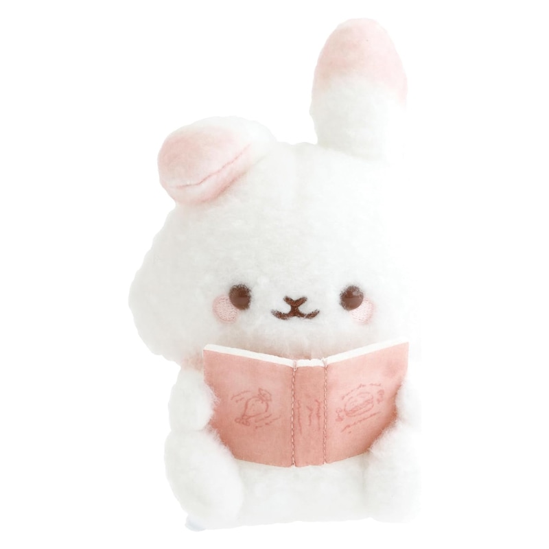 サンエックス シュガーココムー Sugarcocomuu's Holiday ぬいぐるみ コレクション 限定 かわいい プレゼント