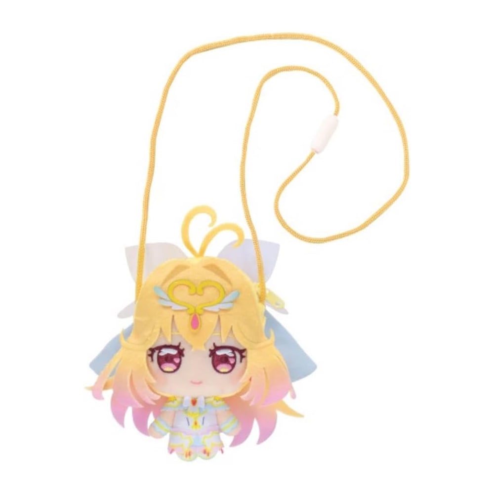 名探偵プリキュア！ キュアフレンズぬいぐるみ キュアアルカナ