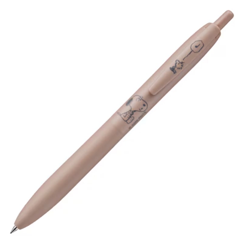 CM ジェットストリーム Lite touch ink 多機能ペン 4&1 0.5mm マイ