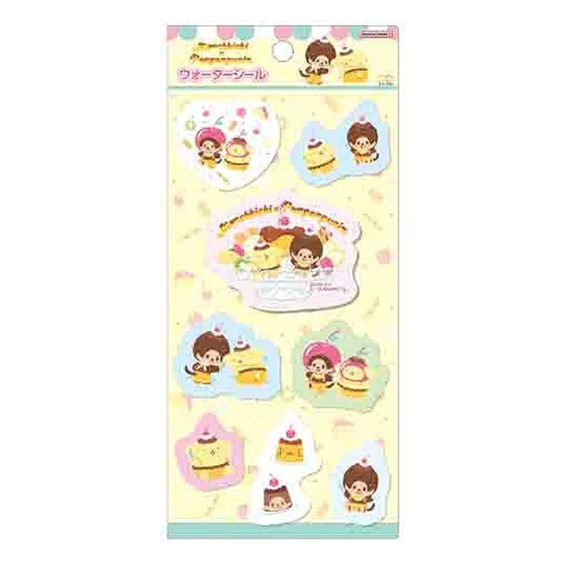 ポムポムプリン｜【文具の森】通販サイト