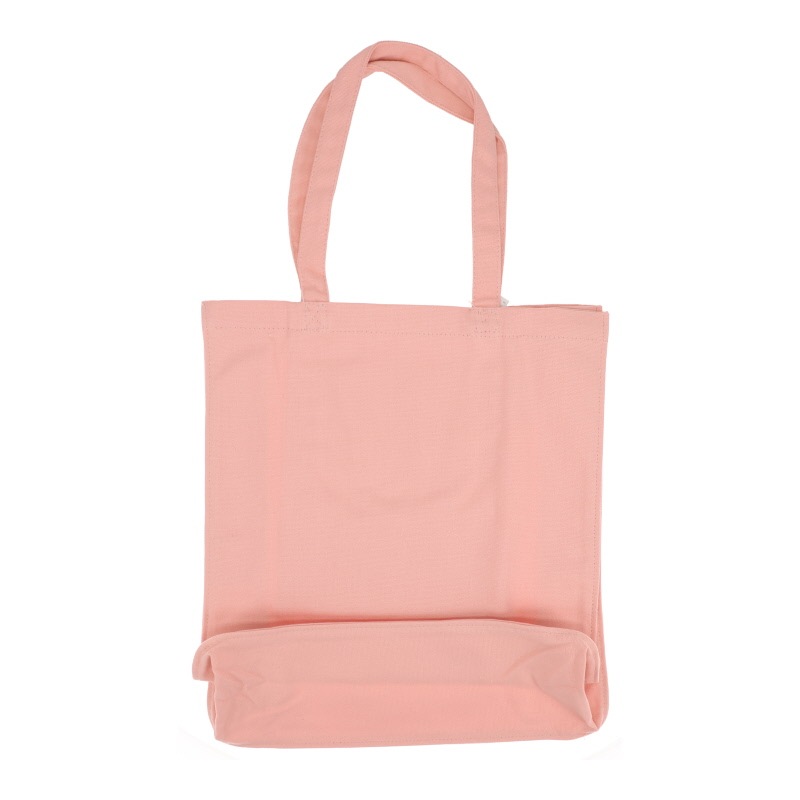 Fuku Fuku Nyanko カラフルトート ピンク 猫柄 ネコ柄 大容量 猫グッズ マチ付き かわいい プレゼント 雑貨