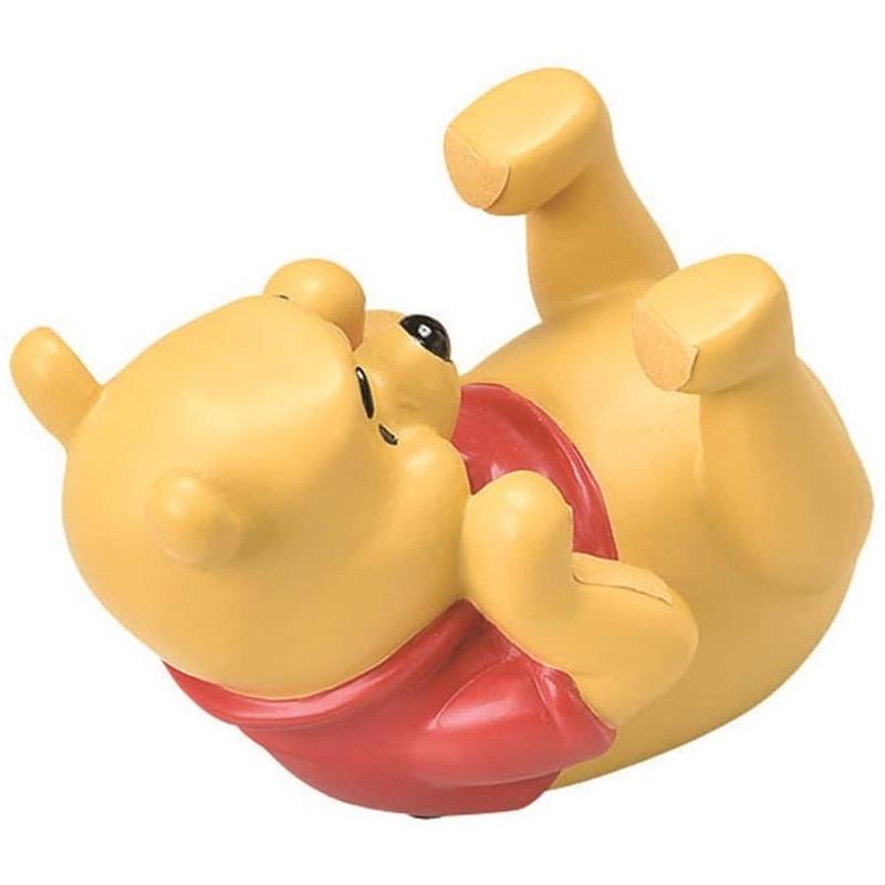 セトクラフト スマホスタンド プーさん インテリア グッズ ディズニー