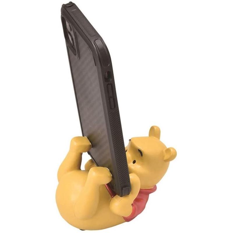 セトクラフト スマホスタンド プーさん インテリア グッズ ディズニー