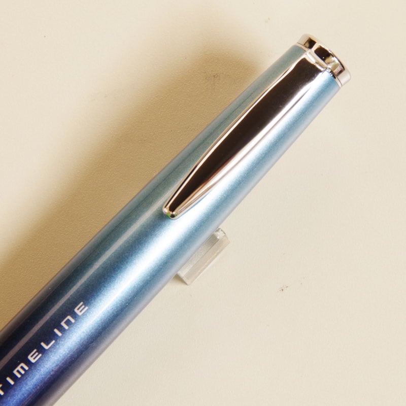 パイロット タイムライン re-start アンダーシーライト 朝の光 未来を