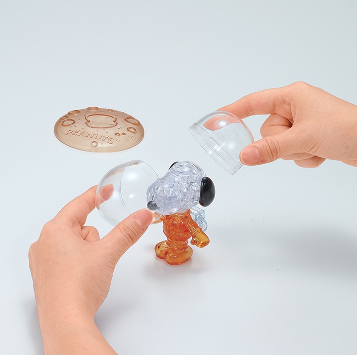 スヌーピー クリスタルタイム 2001年限定 スヌーピー 腕時計 クリスタルタイム 2001年限定