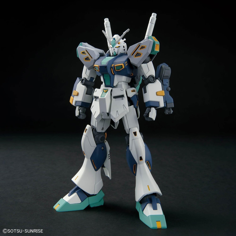 HG アリュゼウス 1/144 未組立 機動戦士ガンダム 閃光のハサウェイ 未組立品】 プラモデル バンダイ 1/144 アリュゼウス HGUC 「機動戦士