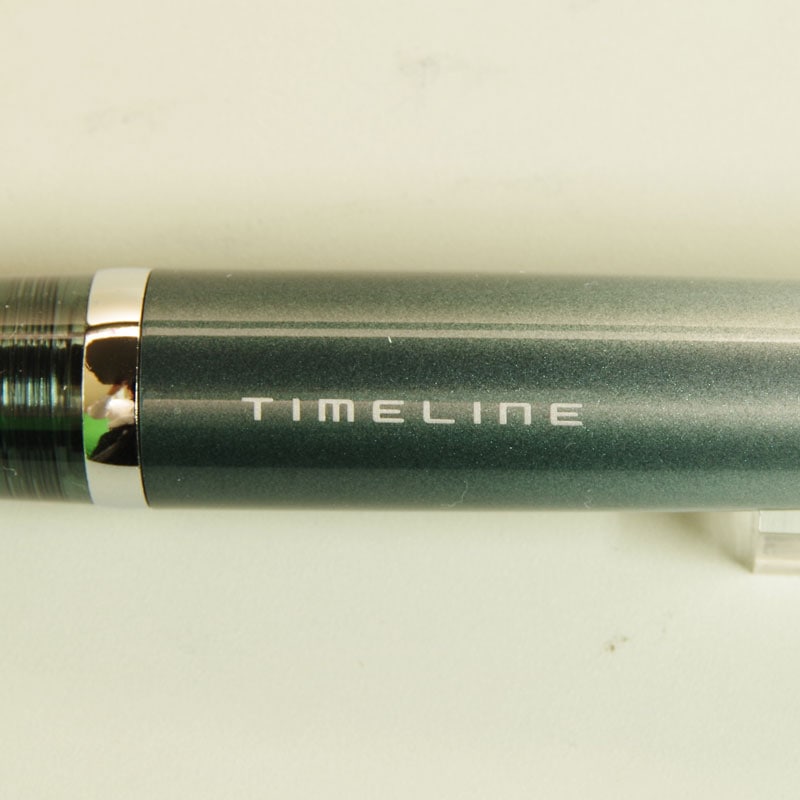 PILOT限定品TIMELINEタイムラインre-startアーバンライト