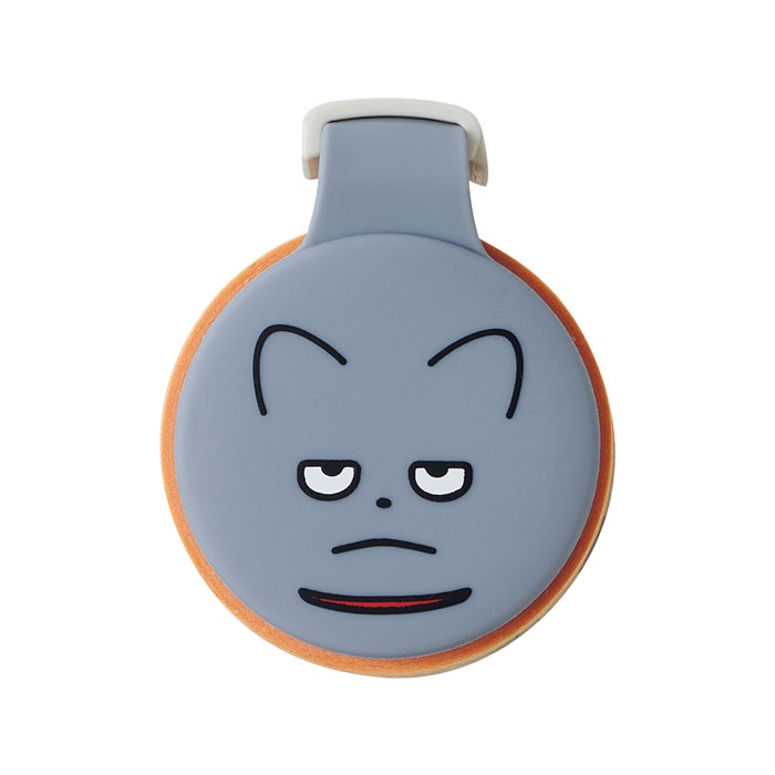 スタジオUG×LIHIT LAB． マスキングテープカッター わるめの