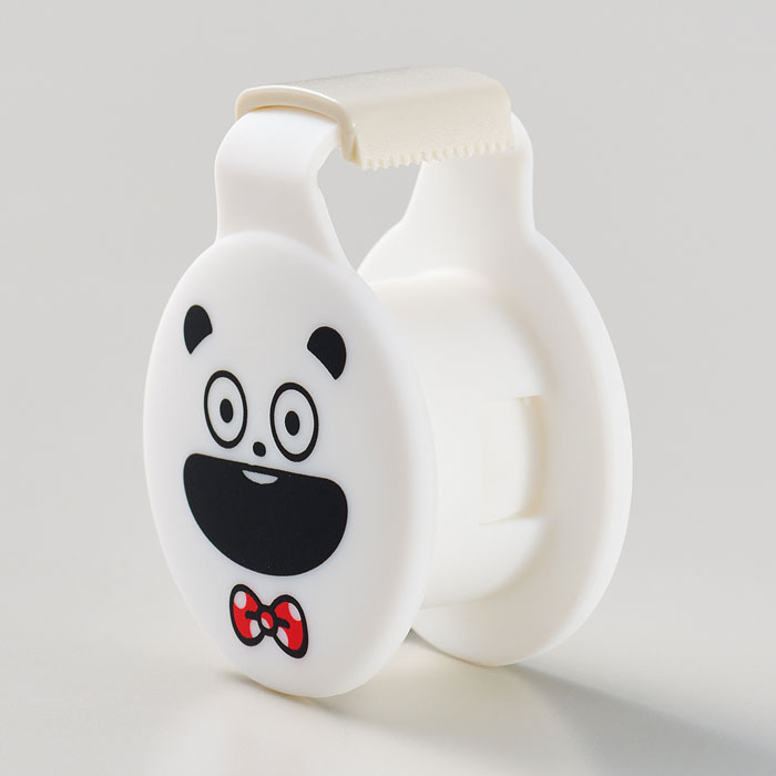 スタジオUG×LIHIT LAB． マスキングテープカッター わるめの