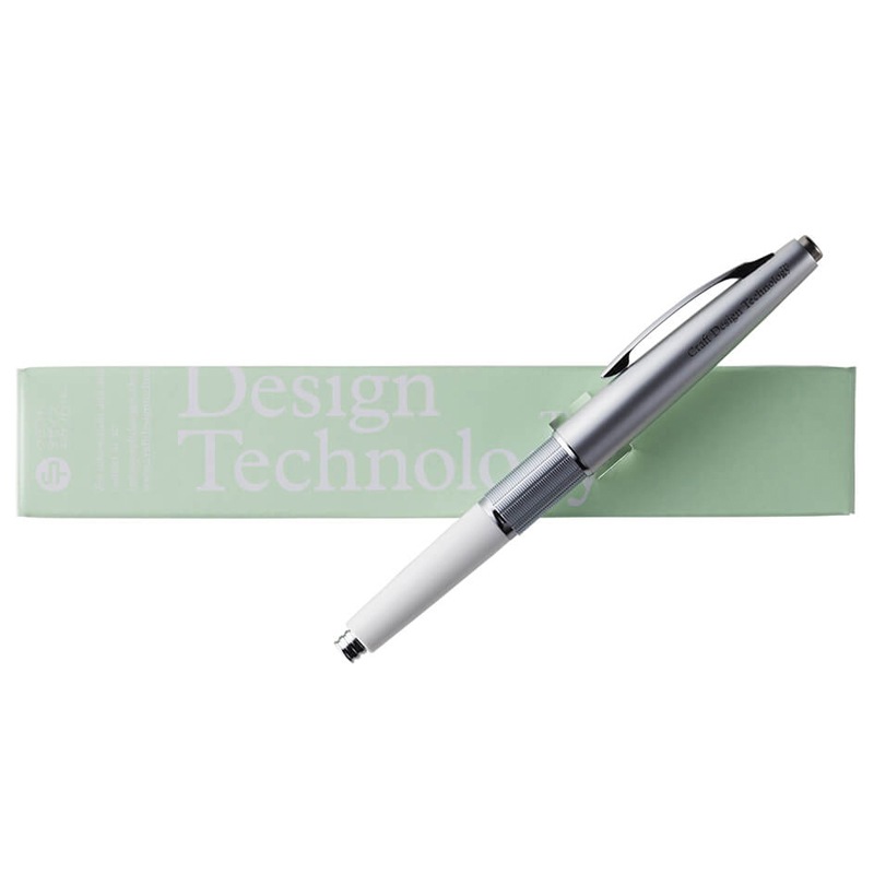 クラフトデザインテクノロジー シャープペンシル 038W CDTケリー 0.5mm
