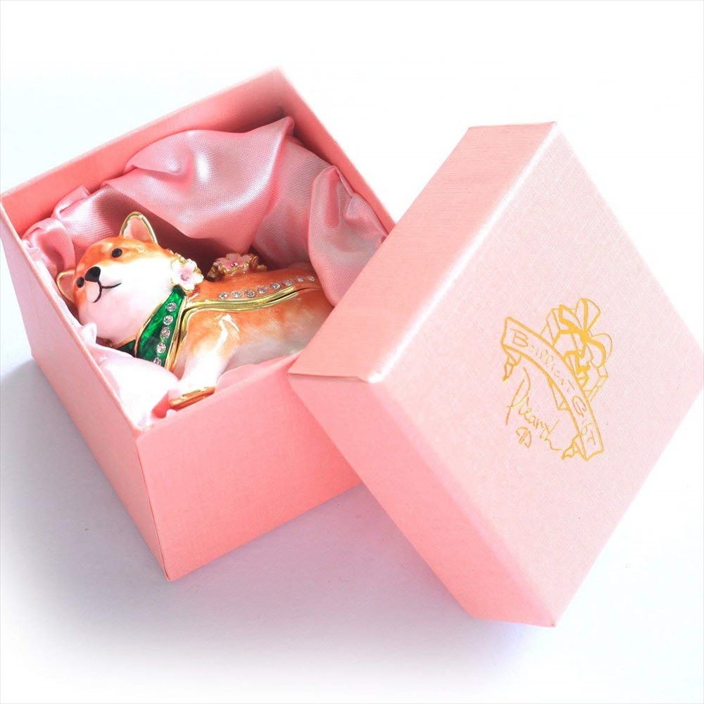 ■新品■高貴■プレゼントに■デザイン良■質良■木製■宝石箱■ジュエリーボックス■ 30弁】ラルゴ オルゴール 宝石箱 プレゼント おしゃれ 木製 ｜株式会社