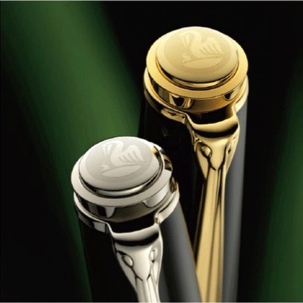 レア品✨廃盤品✨ペリカン 万年筆 スーベレーン M1000 18C-750 緑縞 楽天市場】【14日20時~3h限定☆10％クーポン＆P5倍要エントリー