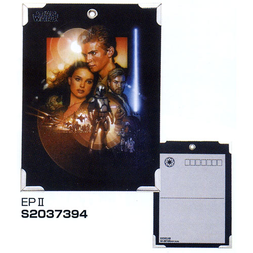 公開された全シリーズのポスターや映画アートを使用したディスプレイ