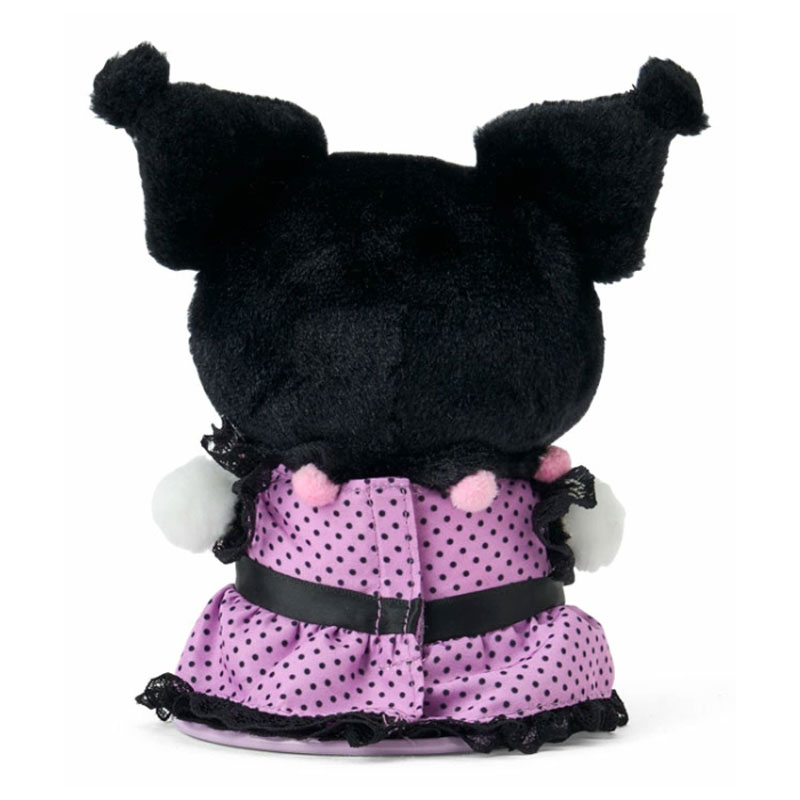 サンリオ クロミちゃん スターターぬいどりドールセット（ぴたっと