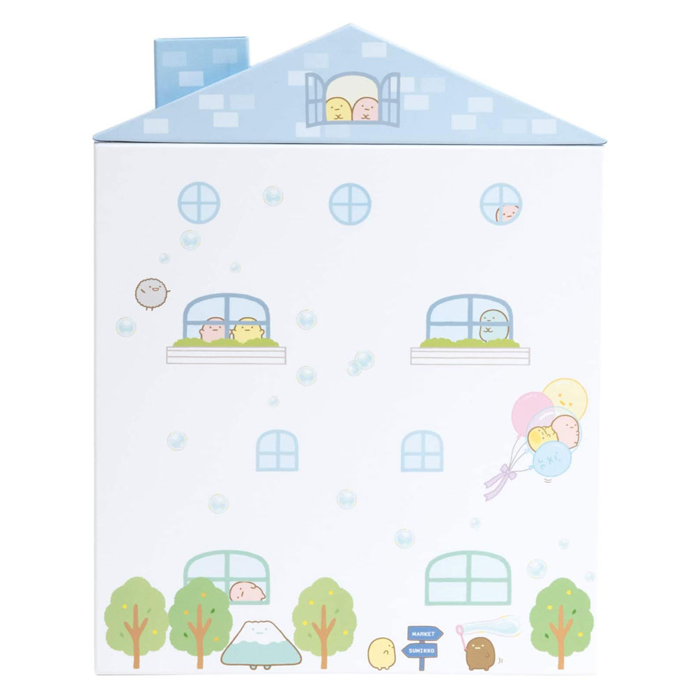 サンエックス すみっコぐらし すみっコぐらしコレクション すみっコ