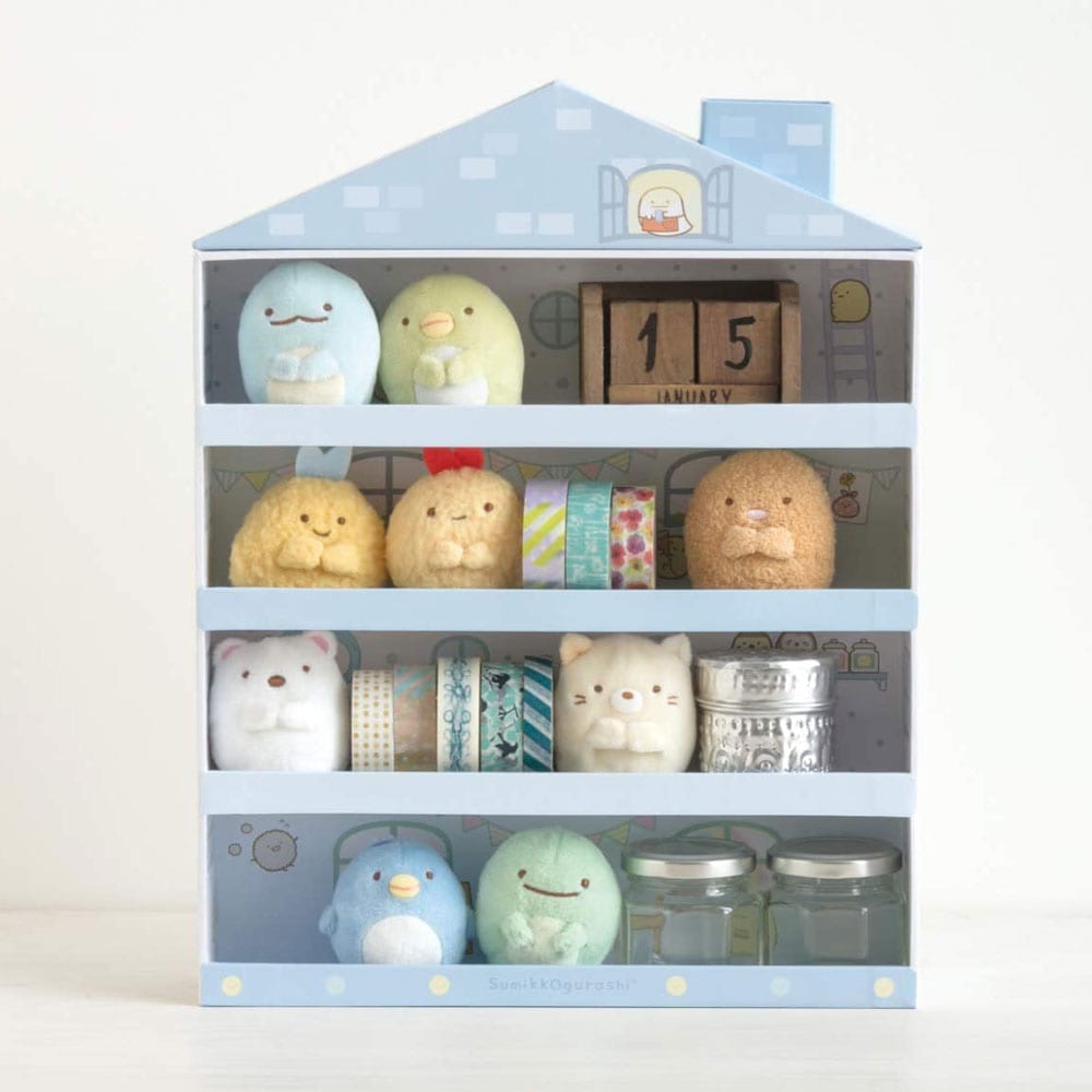 サンエックス すみっコぐらし すみっコぐらしコレクション すみっコ