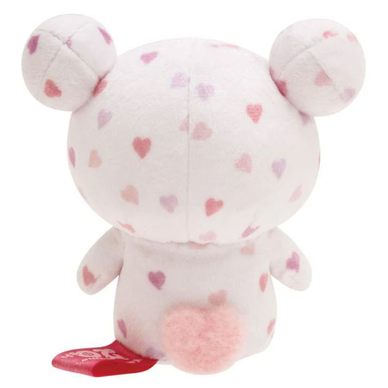 コリラックマ　1+5Colorsぬいぐるみ　鏡の中の願い事　リラックマ 楽天市場】リラックマ 1+5Colorsぬいぐるみ 鏡の中の願い事