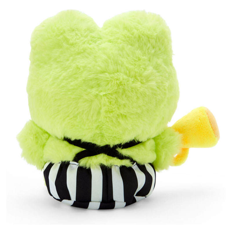 サンリオ けろけろけろっぴ ぬいぐるみ 歌とダンスでご機嫌 プレゼント