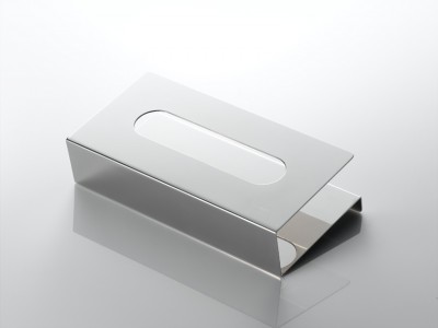 PRIMARIO ティッシュケース PM03 高級 デスクアクセサリー 最高品質