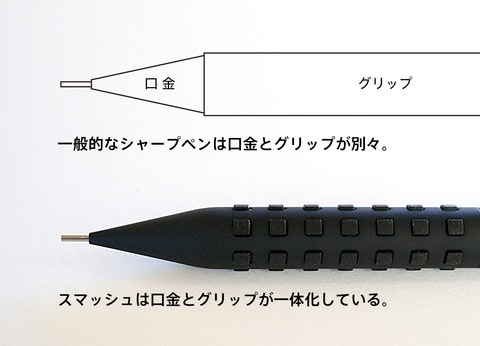 高品質/低価格 スマッシュ 0.5 シャンパンゴールド軸 Q1005-XKS 【公式