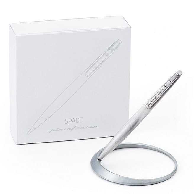 ピニンファリーナ・セーニョ カンビアーノ インクレスペン