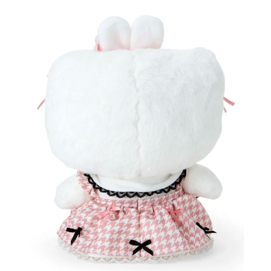 希少レトロ　ハローキティ 　ぬいぐるみ リボン付き　　　タグ付き　サンリオ Amazon.co.jp: サンリオ(SANRIO) ぬいぐるみ（夢リボン） ハロー