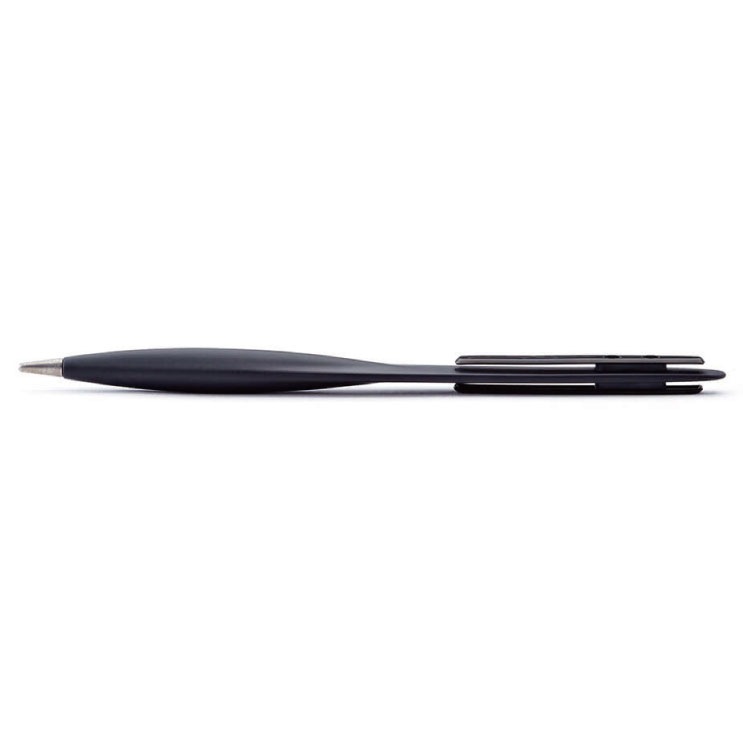 文房具・事務用品 【ケース無】アンティーク！pininfarina メタル